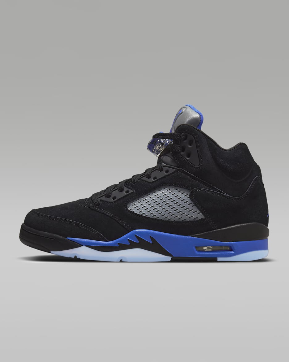 Nike air jordans 5 discount